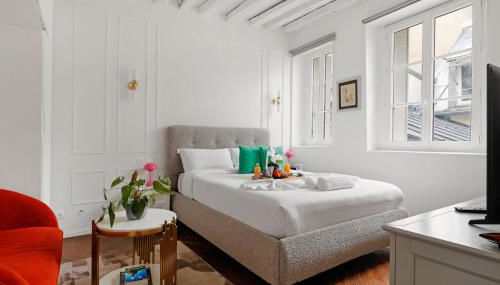 Suite Agathe Central Châtelet - Foto 2