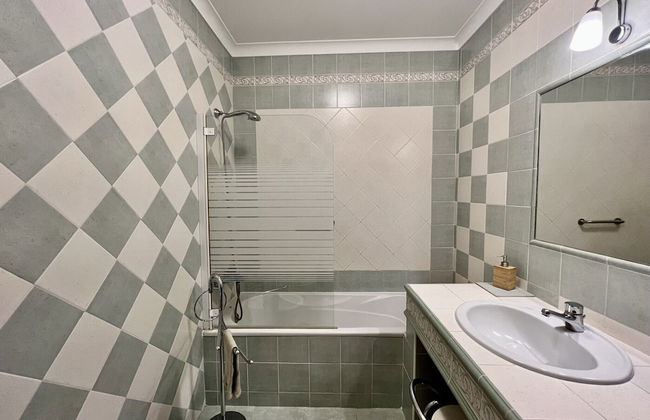 Tavira Palm Tree by Homing - Foto 20