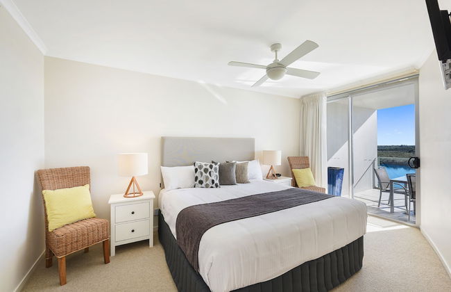 The Duporth Riverside - Foto 16