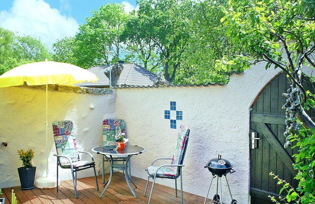 Ferienhaus in Wiek - Foto 6