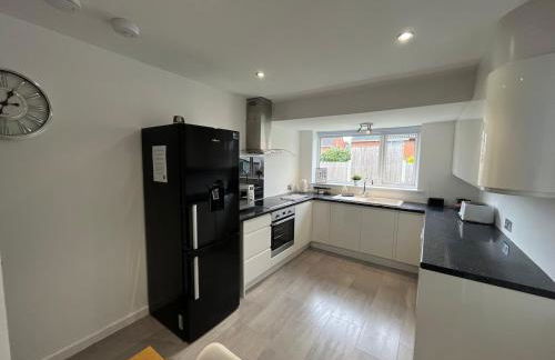 Idyllic bungalow in Burscough, ideal location in West Lancashire - Foto 31