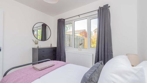 Newport - Sleeps 8 - Private Parking - Foto 2