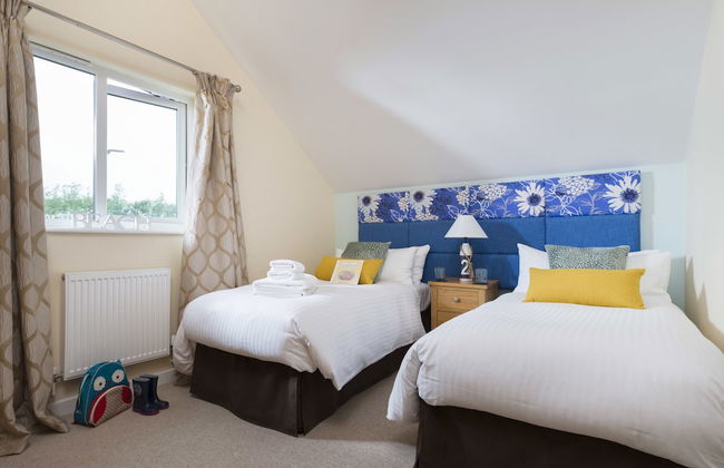 Retallack Resort - Foto 13