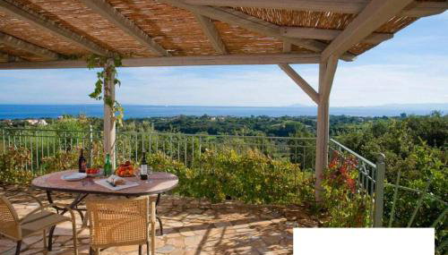 Villa Sevastoula - Foto 2