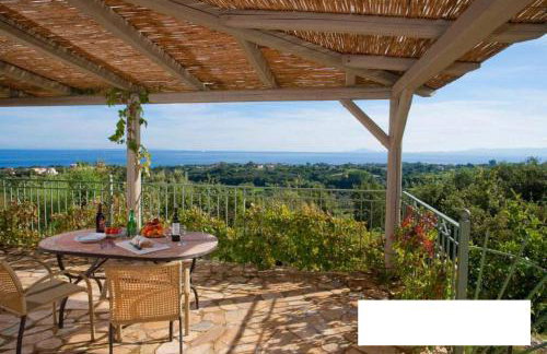 Villa Sevastoula - Foto 2