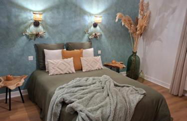 L'Orée des Champs - Photo 54