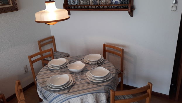 1015 - Palmas I - Foto 5, Servicio de comidas en la habitación