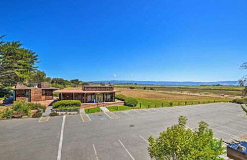 Beachfront Pajaro Dunes Condo with Bay Views! - Foto 11