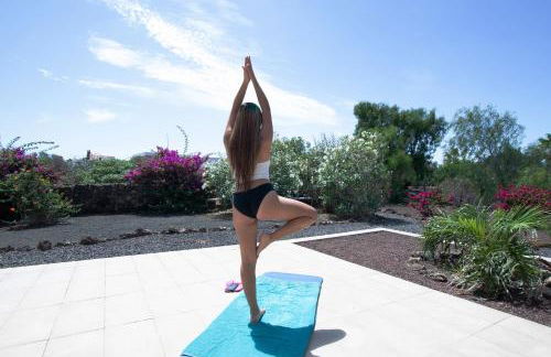 North Shore Villas Lajares, VILLA ALEGRE 30B - Foto 32