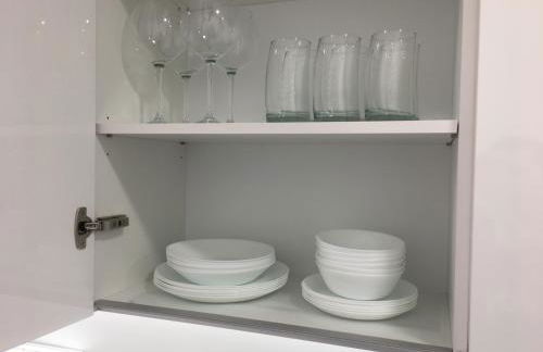 AIRVA: Apartamento Teresa Gil - Foto 26