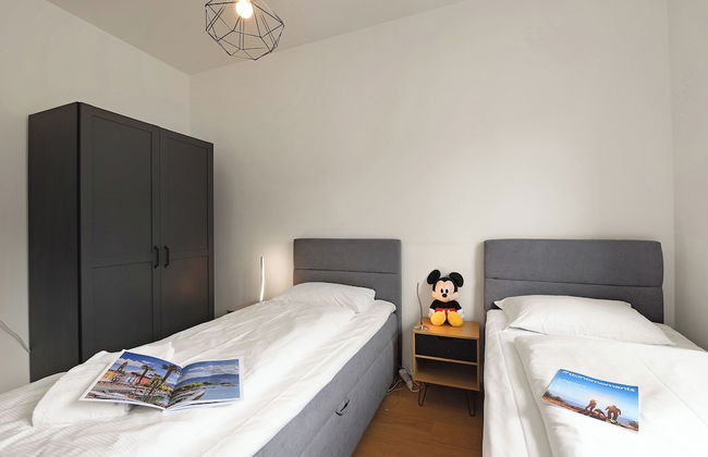 Bellinzona Center - Foto 4