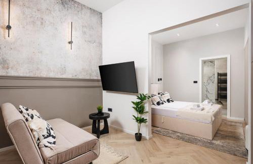 Marvie Apartments - Photo 15