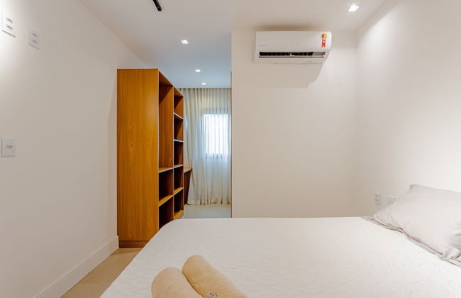 PF58 Casa Alto Luxo 6 Suítes-Praia Bella - Photo 10