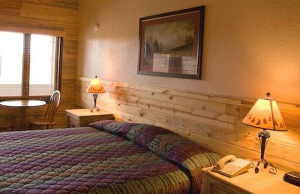 Inn at SilverCreek - Foto 10