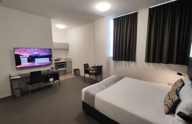 Quest New Plymouth - Foto 7