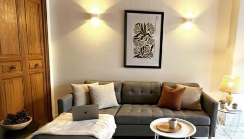 Maison de village, Route des lacs - Foto 3