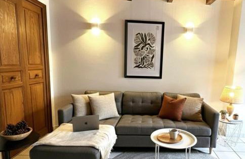 Maison de village, Route des lacs - Foto 3