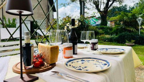 La Torre - Foto 3, Garden, Garden view