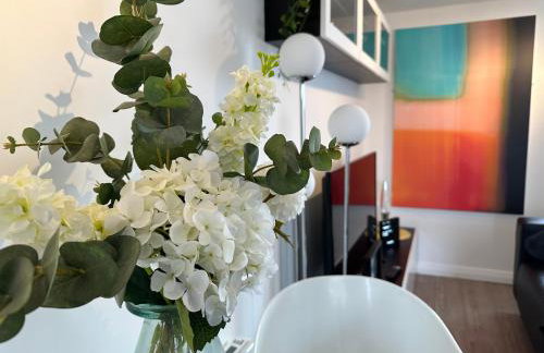 Stylish 1-bed Studio in Humberston, Cleethorpes - Foto 7