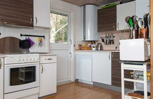 10 Person Holiday Home in Ronde - Photo 6