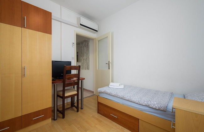 Graceful Apartment in Nature - Foto 12