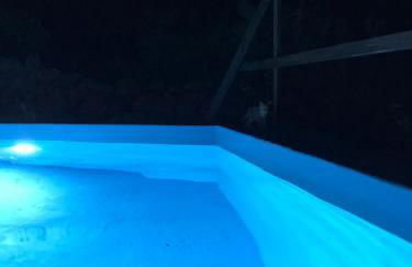Casa di Maia, piscina, posto auto e giardino - Foto 10