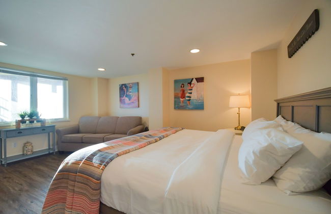 Lakeshore Lodges - Foto 5