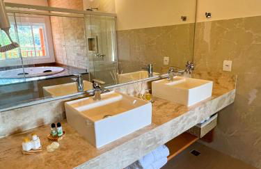 Chalés Essência da Serra - Foto 14