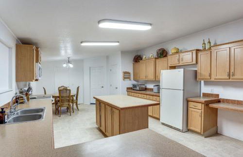 Grand Canyon Basecamp! Mtn-View Desert Oasis - Foto 7