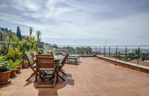 Tropical Terrace Apartment by Hello Homes Sitges - Photo 41