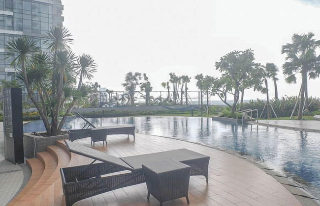 Serene and Tidy Studio at Benson Supermall Mansion Apartment - Photo 12