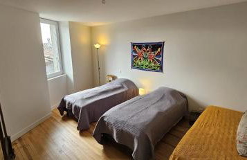 La surprise des jumelles - Foto 30