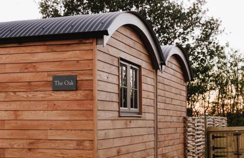 Nestledstays - The Oak - Photo 28