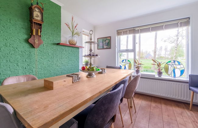 Idyllic Farmhouse Retreat in Suwald - Foto 30