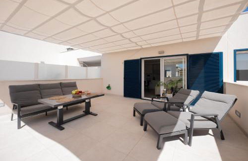 Turquesa del Mar - Max Beach Golf - Large Sunny Terrace Apartment - Foto 17