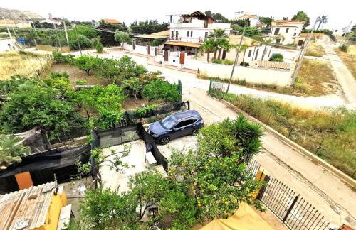 Scala dei Turchi Apartment - Foto 29