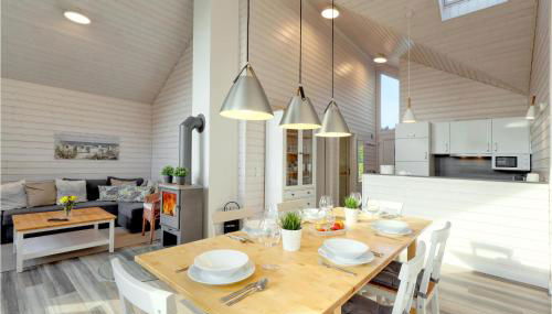 Amazing Home In Krems Iiwarderbrück - Foto 5