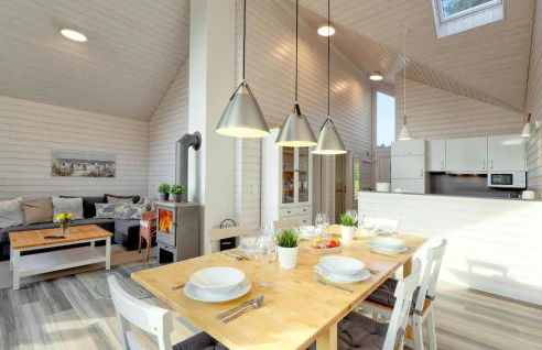 Amazing Home In Krems Iiwarderbrück - Foto 6