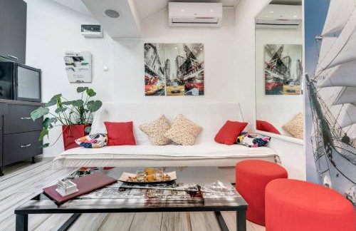 Apartments Coli app Afrodita & Antonia - Photo 39