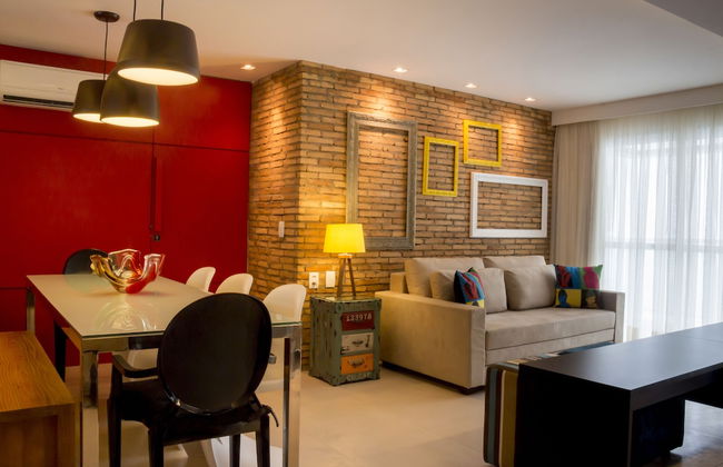 Dream Home Maceió - Photo 1