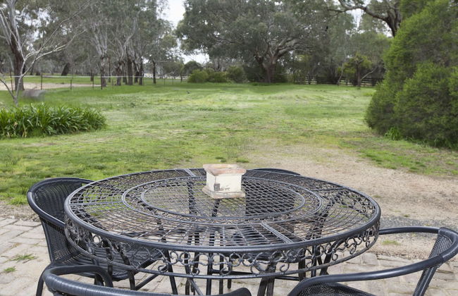 The Apartment - Foto 16