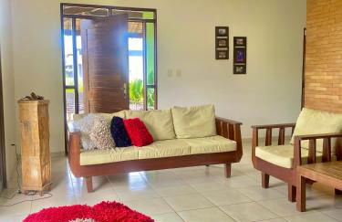 Casa Hibiscus Beach Club Ipioca Maceió - Foto 48