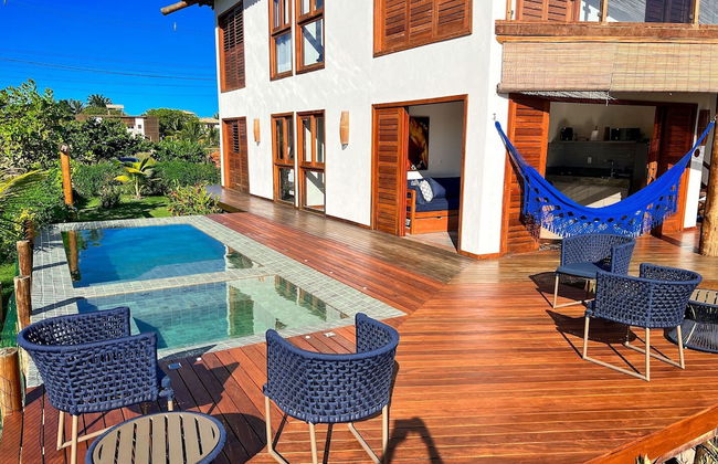 Oceà Privilegi - Taipu de Fora - Photo 52