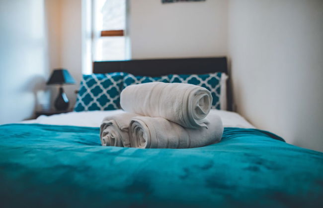 Evergreen Apartments - Photo 7