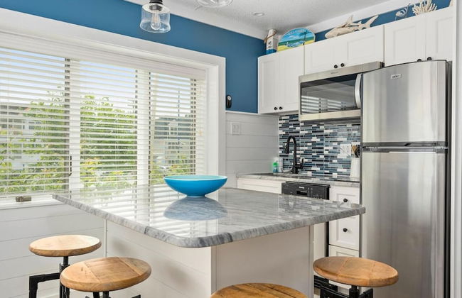 Beachcomber Resort - Foto 49