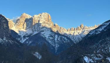 Al Pomer Dolomites Lodges Val di Zoldo - Foto 4
