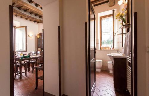 Country House il Ciliegio - Foto 126