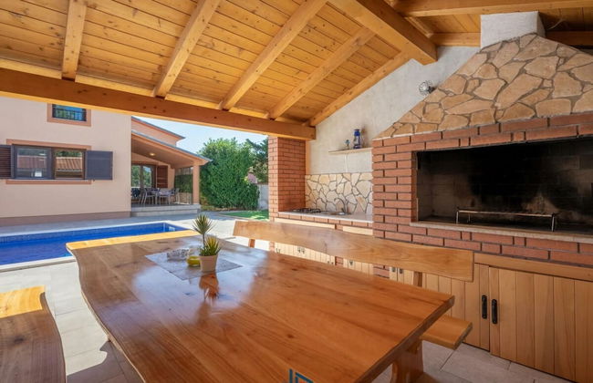 Ena Pula Comfortable Holiday Residence - Foto 27