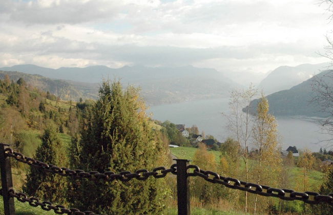 Holiday Home in BlaksÃ¦ter - Foto 30