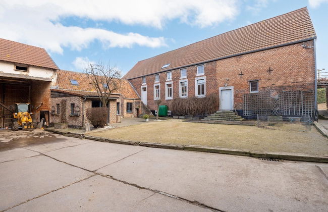 Riding School Farm Stay - Foto 36